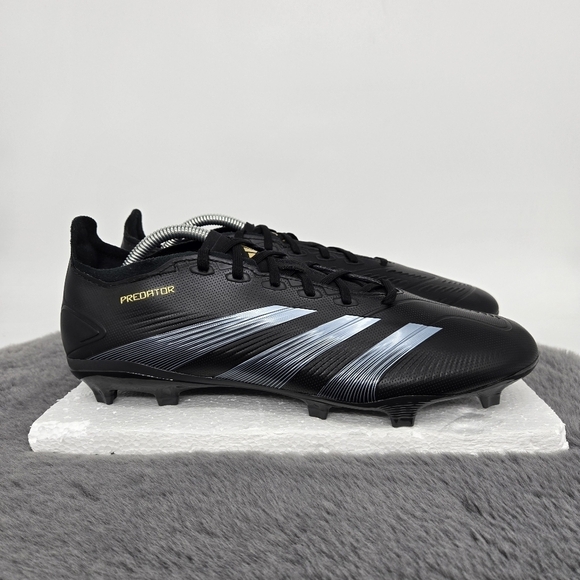 New adidas Predator Pro FG Soccer Cleats Men\'s Size 11.5 main image 6